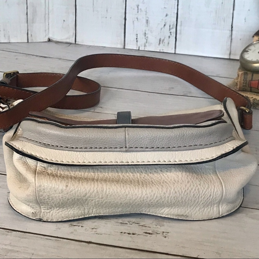 Fossil Ryder Crossbody Bag - Picture 9 of 11
